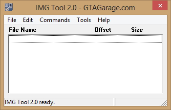 IMG Tool 2.0